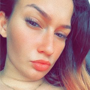 Meet your Posher, Eli